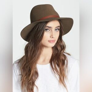 Rag and bone Floppy Brim Fedora